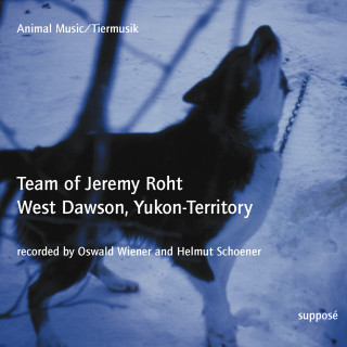 Oswald Wiener, Helmut Schoener: Animal Music / Tiermusik: Team of Jeremy Roht