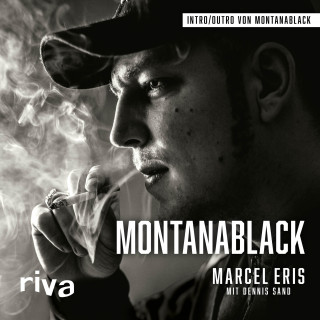 Dennis Sand, Marcel Eris: MontanaBlack