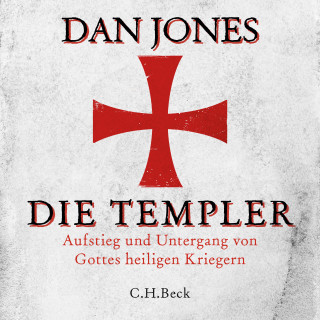 Dan Jones: Die Templer