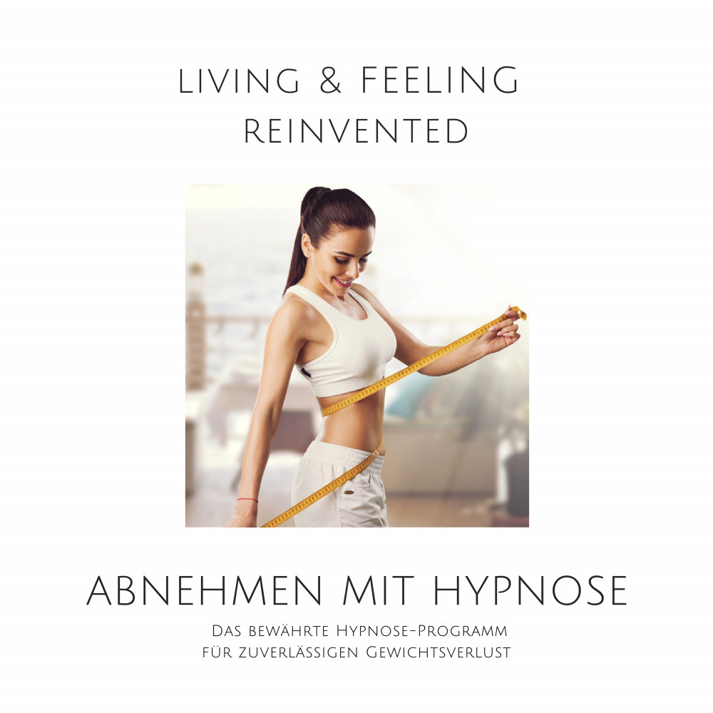 Abnehmen mit Hypnose | Tanja Kohl | HÖBU.de