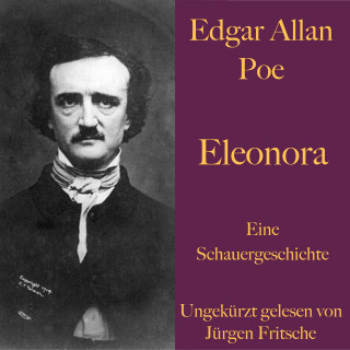 Edgar Allan Poe: Edgar Allan Poe: Eleonora