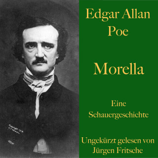 Edgar Allan Poe: Edgar Allan Poe: Morella