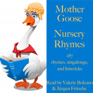 Bäng: Mother Goose: Nursery Rhymes
