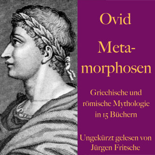 Ovid: Ovid: Metamorphosen