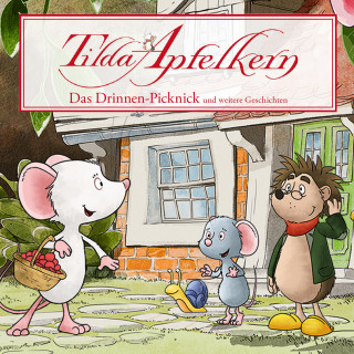 Tilda Apfelkern - Folgen 1-9: Das Drinnen-Picknick
