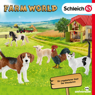 Folge 3 & 4: Schleich - Farm World