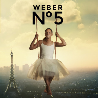 Philipp Weber: Weber N°5: Ich liebe ihn!