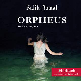 Salih Jamal: ORPHEUS