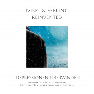Yella A. Deeken: Depressionen überwinden