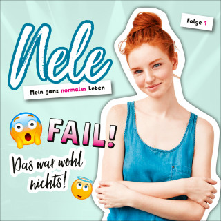 Nelli Bangert: 01: Fail! Das war wohl nichts!