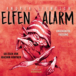 Andrea Lienesch: Elfenalarm