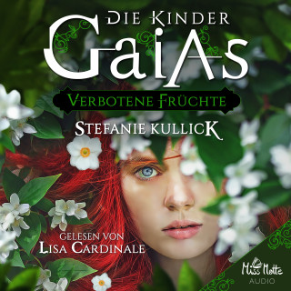 Stefanie Kullick: Die Kinder Gaias