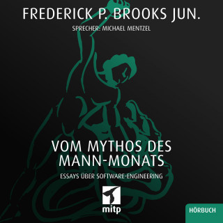 Frederick P. Brooks: Vom Mythos des Mann-Monats