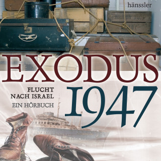Christian Mörken: Exodus 1947