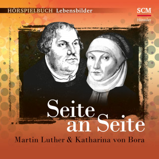 Christian Mörken: Seite an Seite