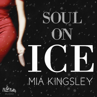 Mia Kingsley: Soul On Ice