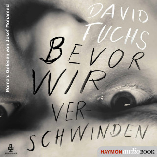 David Fuchs: Bevor wir verschwinden