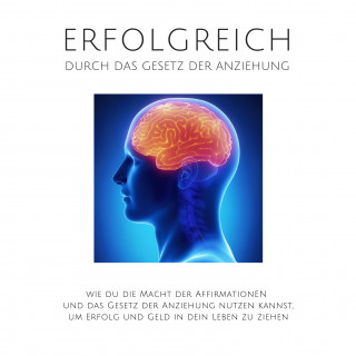 Patrick Lynen: Erfolgreich durch das Gesetz der Anziehung