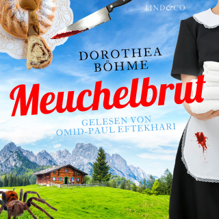 Dorothea Böhme: Meuchelbrut