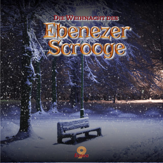 Charles Dickens: Die Weihnacht des Ebenezer Scrooge