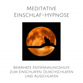Patrick Lynen: Meditative Einschlafhypnose