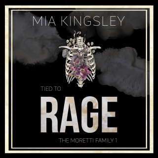 Mia Kingsley: Tied To Rage