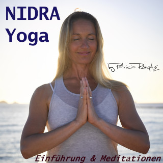 Patricia Römpke: Nidra Yoga