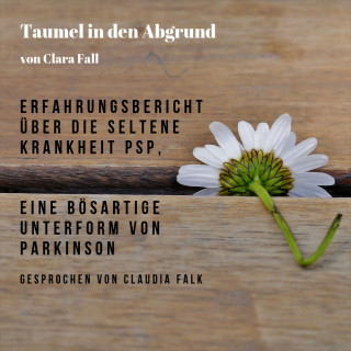 Clara Fall: Taumel in den Abgrund