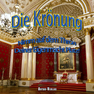 Ute Kretzschmar: Die Krönung
