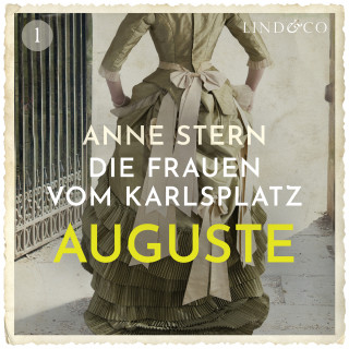 Anne Stern: Auguste