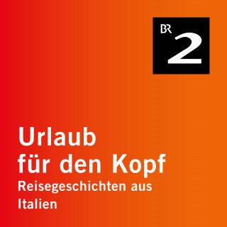 Andreas Pehl: Urlaub für den Kopf: Liparische Inseln, Teil 3