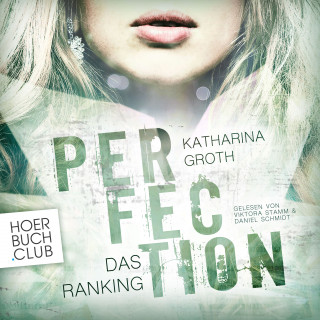 Katharina Groth: Perfection: Das Ranking