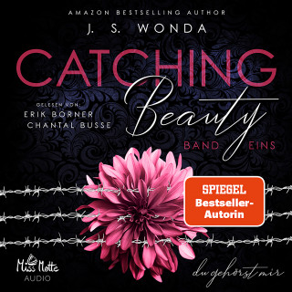 J. S. Wonda: Catching Beauty