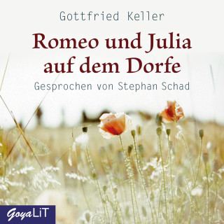 Gottfried Keller: Romeo und Julia auf dem Dorfe