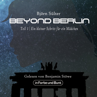 Björn Sülter: Beyond Berlin
