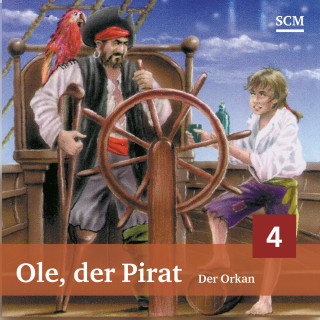 Eckart zur Nieden: 04: Der Orkan