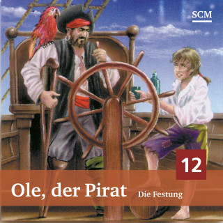 Eckart zur Nieden: 12: Die Festung