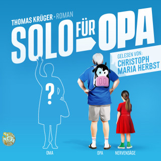 Thomas Krüger: Solo für Opa