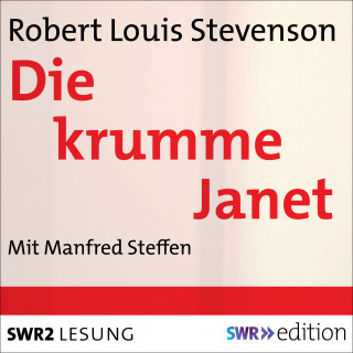 Robert Louis Stevenson: Die krumme Janet
