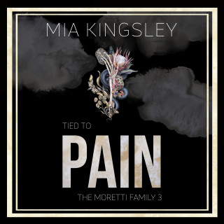 Mia Kingsley: Tied To Pain