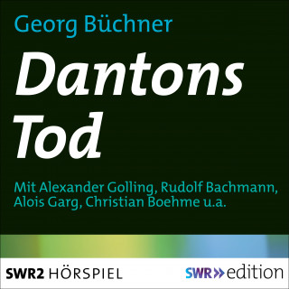 Georg Büchner: Dantons Tod