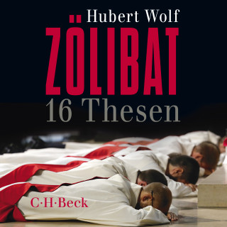 Hubert Wolf: Zölibat