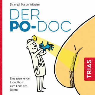 Martin Wilhelmi: Der Po-Doc