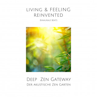 Jaime Rosendahl: Deep Zen Gateway: Der akustische Zen-Garten