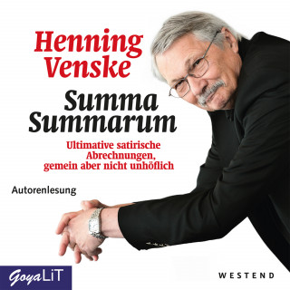 Henning Venske: Summa Summarum