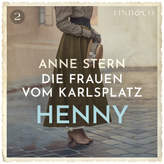 Anne Stern: Henny