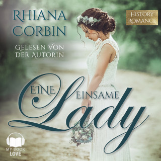 Rhiana Corbin: Eine einsame Lady