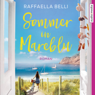 Raffaella Belli: Sommer in Mareblu