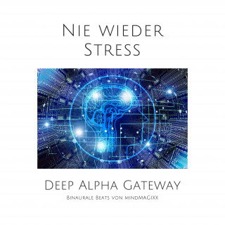 Lennart Bloom-Grosse: Nie wieder Stress