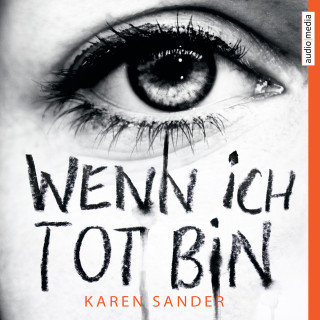 Karen Sander: Wenn ich tot bin